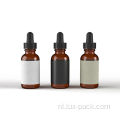 15 ml cosmetische barnsteen etherische oliedruppel fles